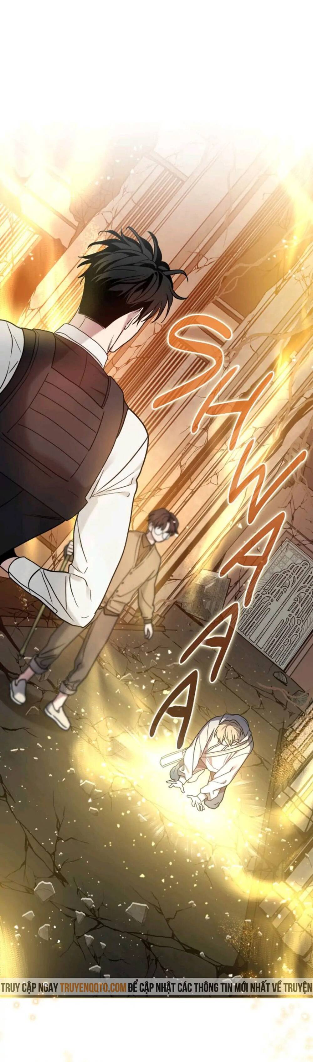 Dấu Vết Mặt Trời Chapter 16 - 2