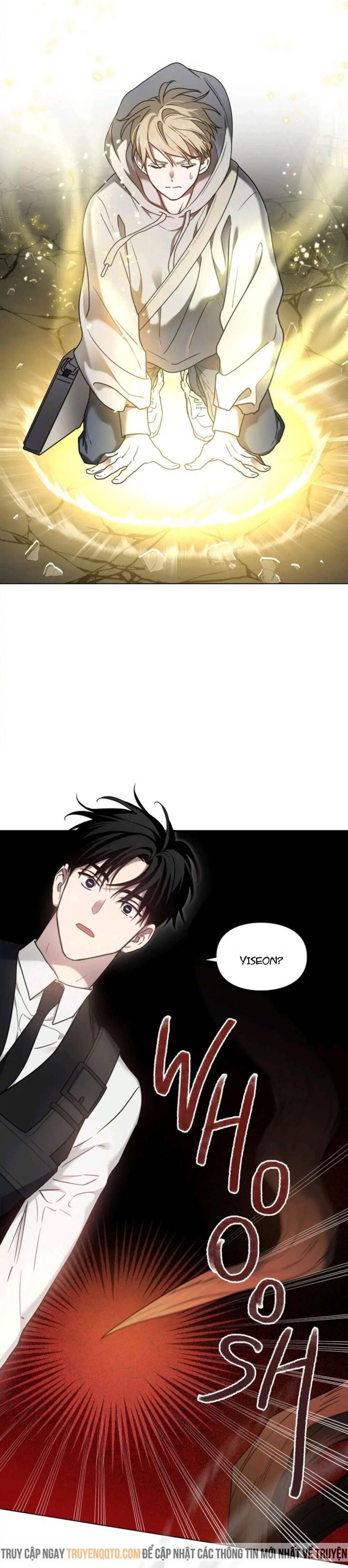 Dấu Vết Mặt Trời Chapter 16 - 3