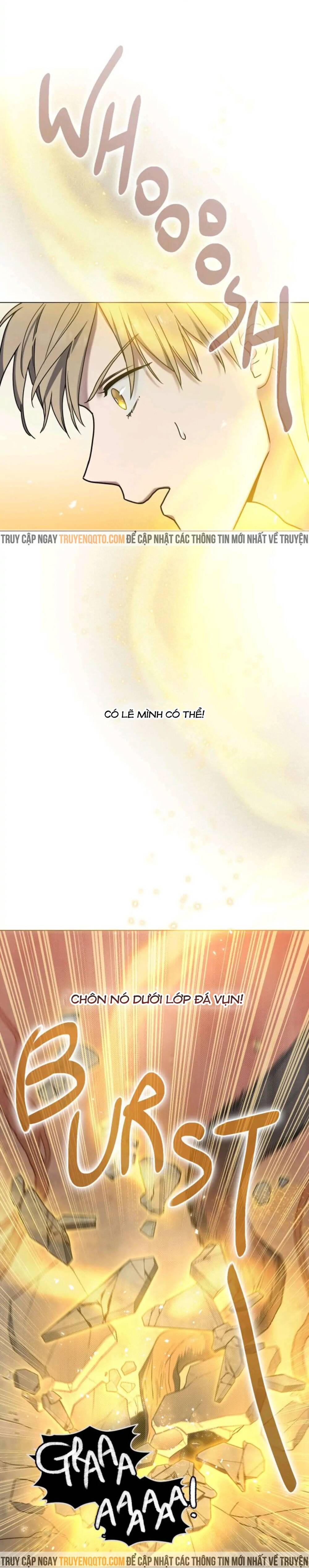 Dấu Vết Mặt Trời Chapter 16 - 5