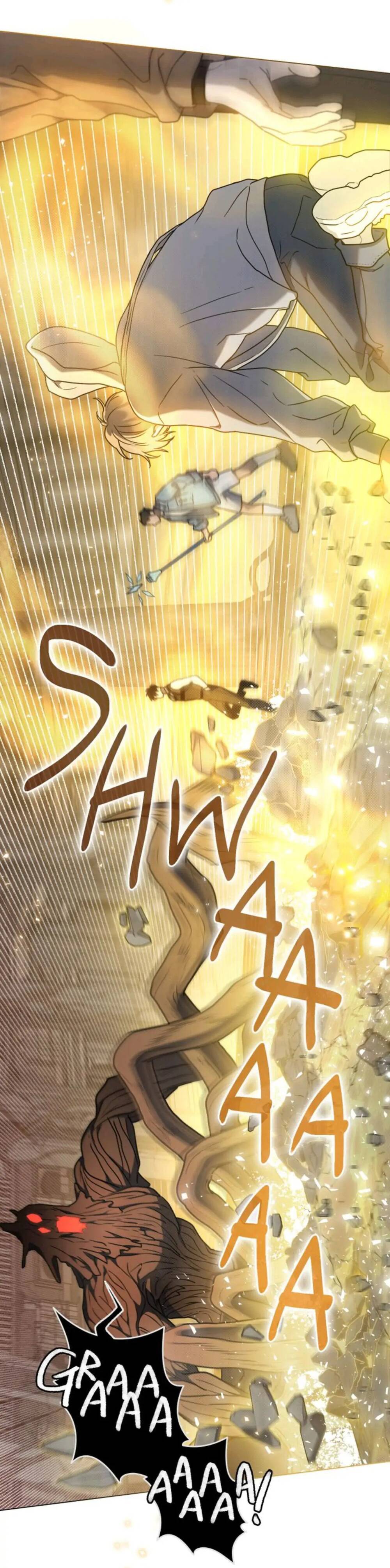 Dấu Vết Mặt Trời Chapter 16 - 7