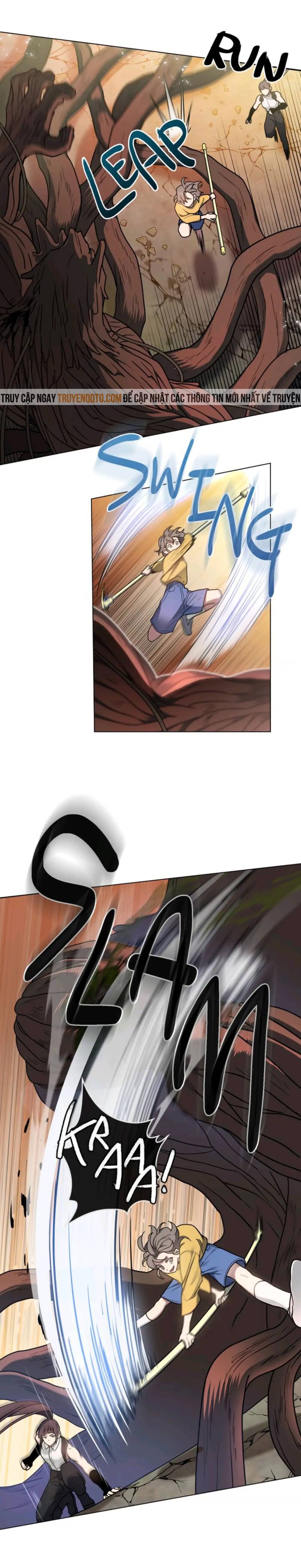 Dấu Vết Mặt Trời Chapter 16 - 11
