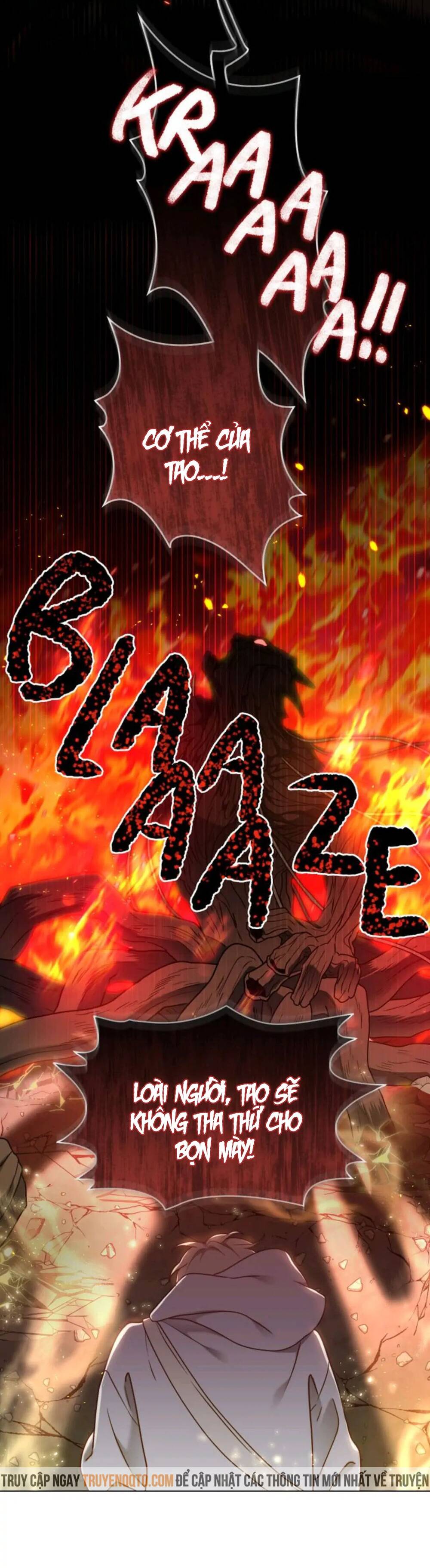 Dấu Vết Mặt Trời Chapter 16 - 14