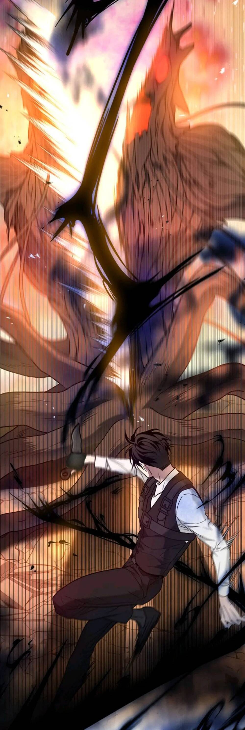 Dấu Vết Mặt Trời Chapter 16 - 20