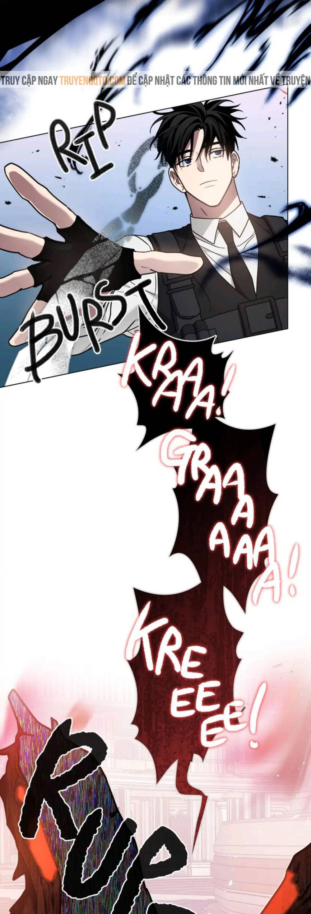 Dấu Vết Mặt Trời Chapter 16 - 21