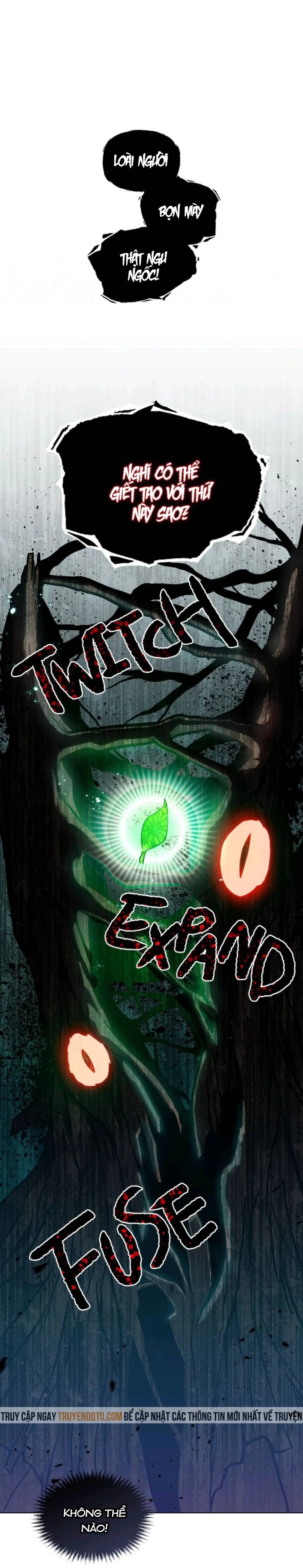 Dấu Vết Mặt Trời Chapter 16 - 23