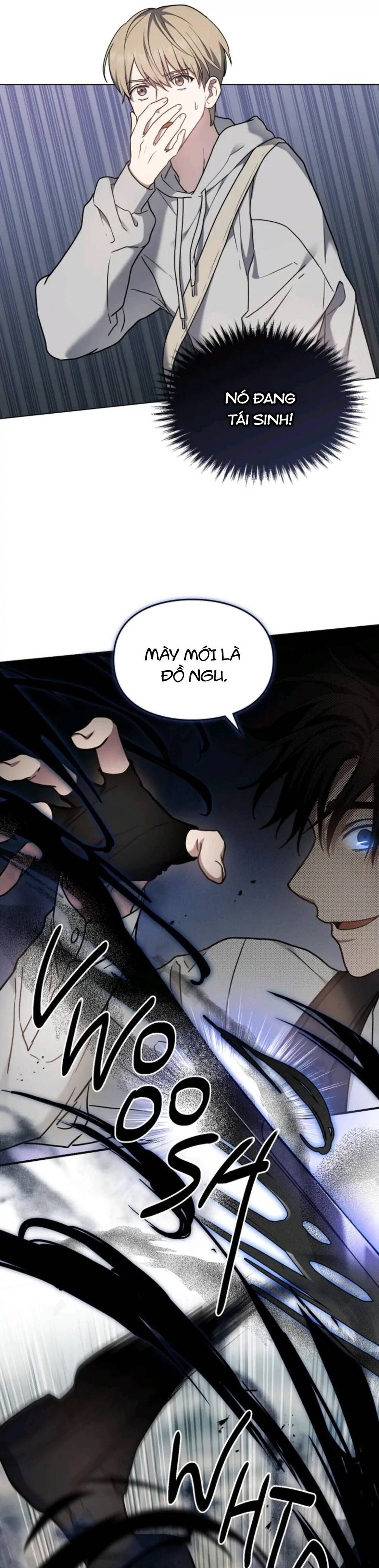 Dấu Vết Mặt Trời Chapter 16 - 24