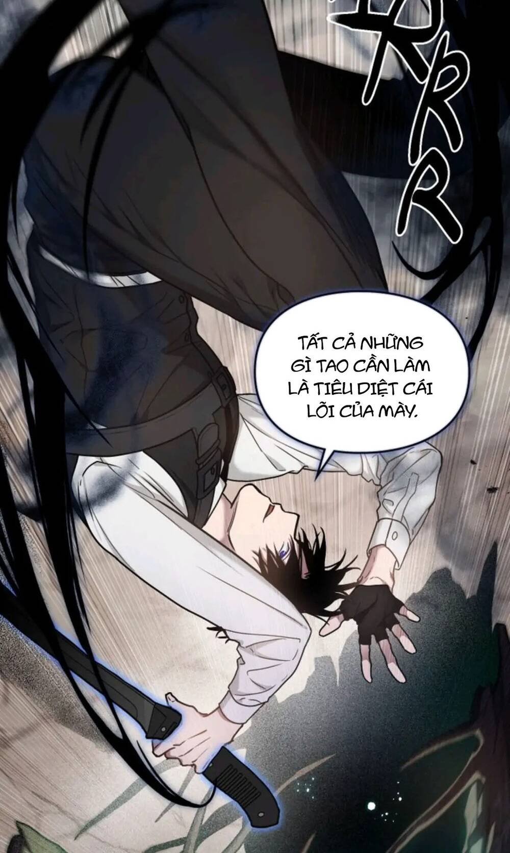 Dấu Vết Mặt Trời Chapter 16 - 25