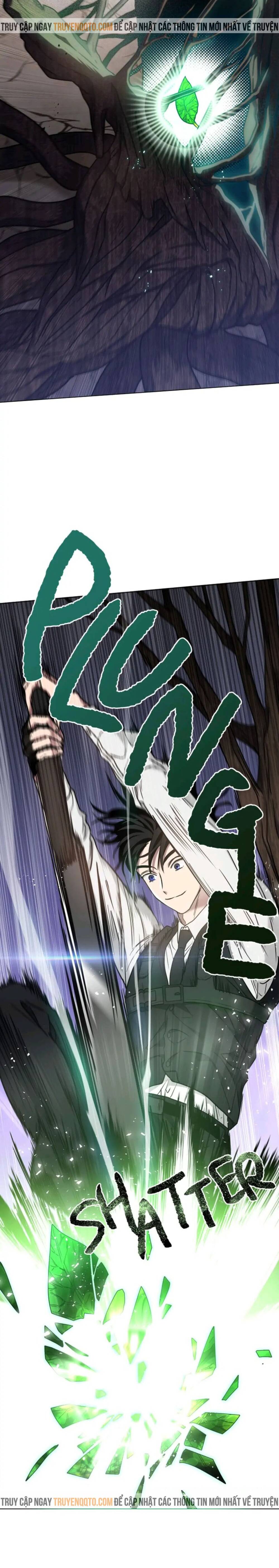 Dấu Vết Mặt Trời Chapter 16 - 26