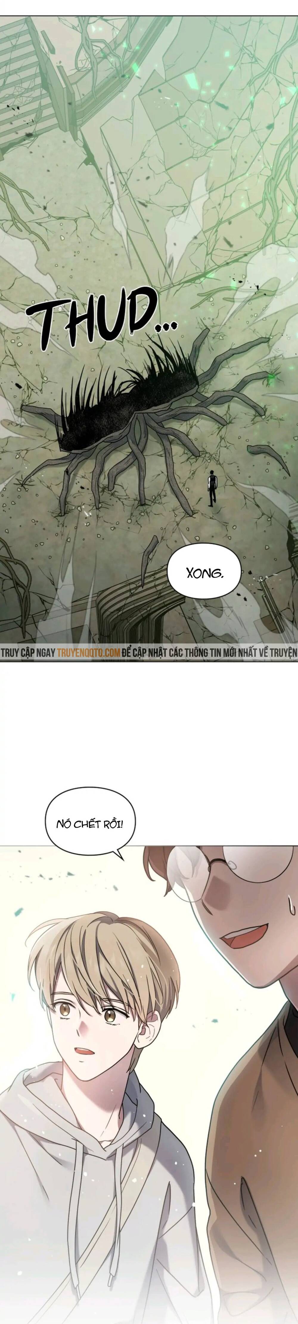 Dấu Vết Mặt Trời Chapter 16 - 28