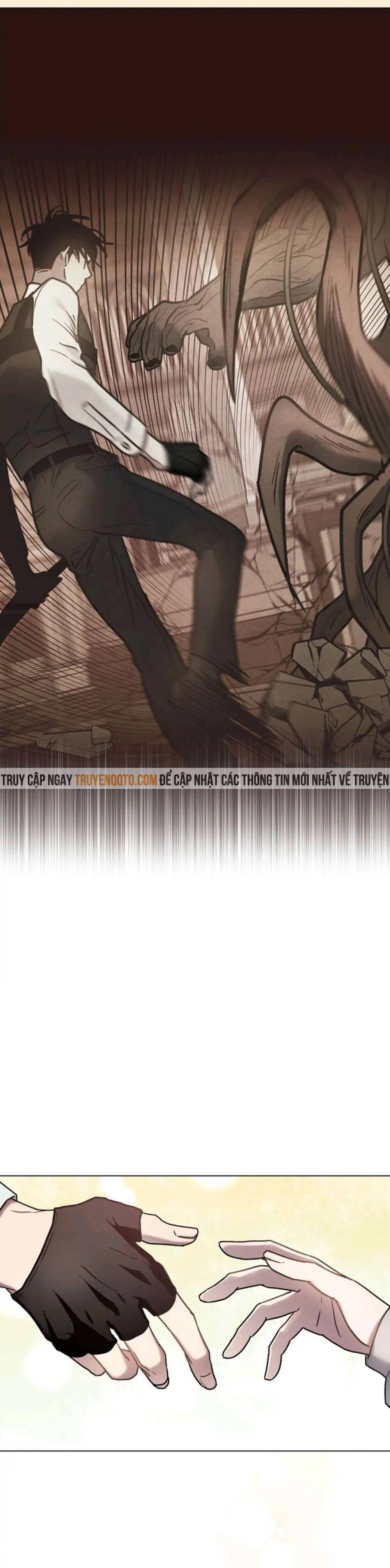 Dấu Vết Mặt Trời Chapter 16 - 32