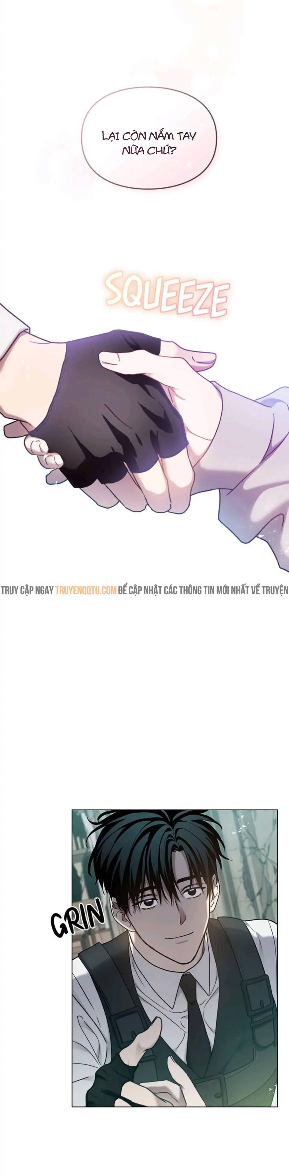 Dấu Vết Mặt Trời Chapter 16 - 33