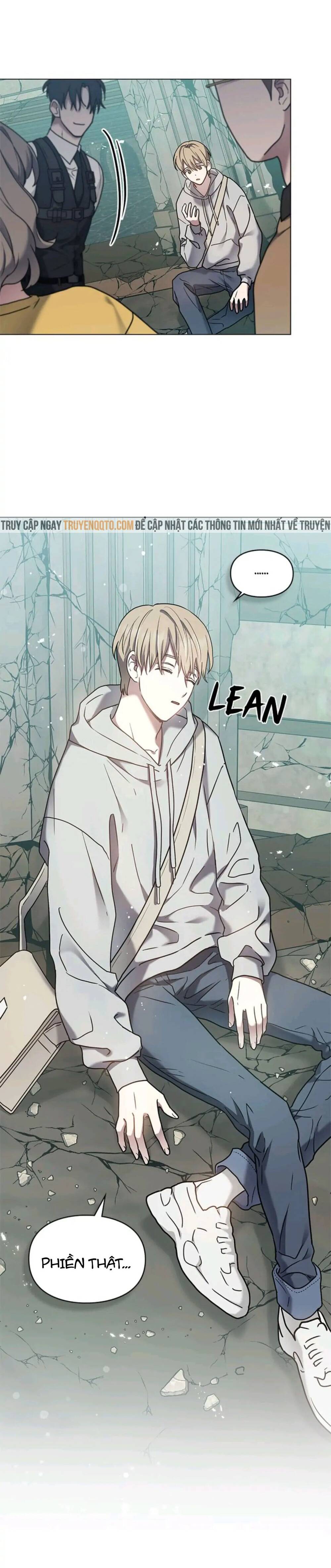 Dấu Vết Mặt Trời Chapter 16 - 34