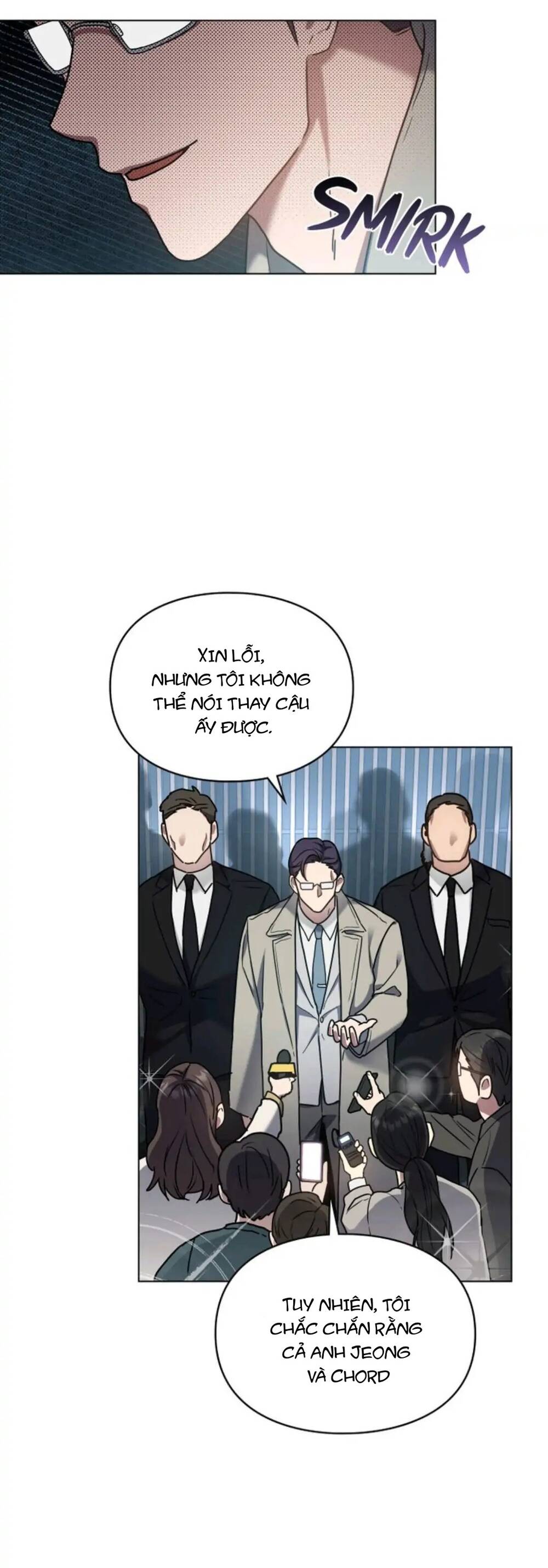 Dấu Vết Mặt Trời Chapter 17 - 7