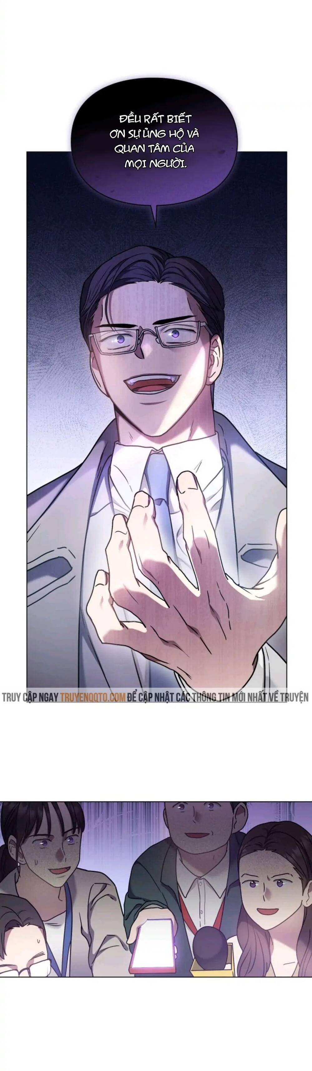 Dấu Vết Mặt Trời Chapter 17 - 8