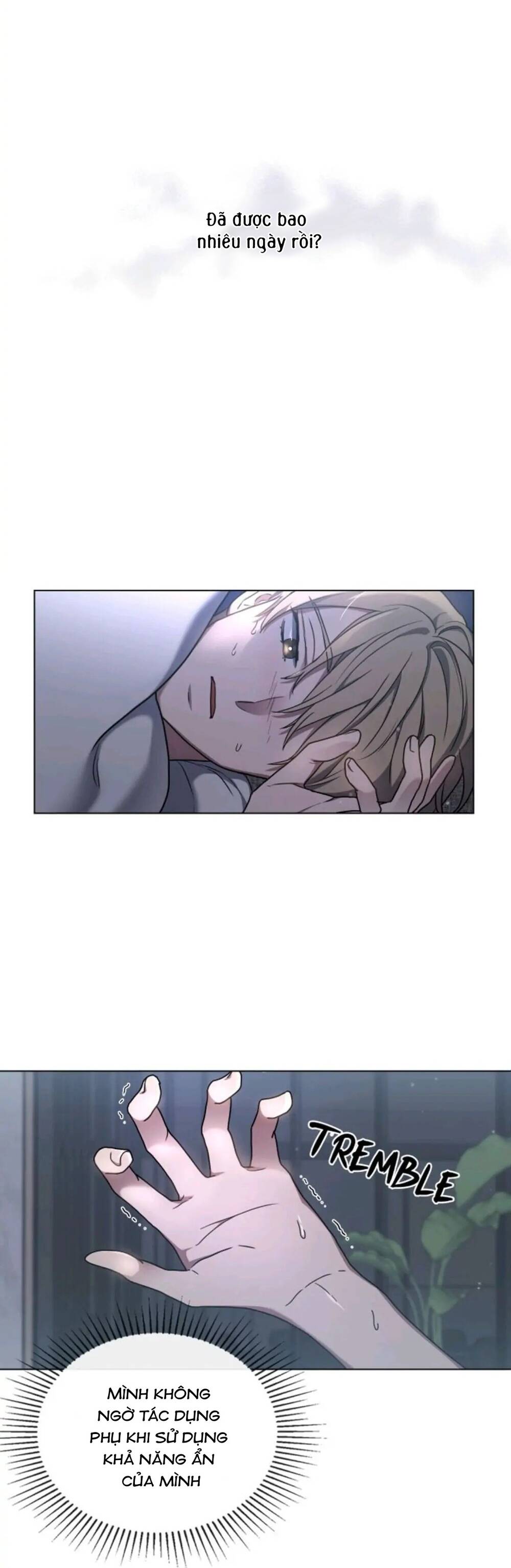 Dấu Vết Mặt Trời Chapter 17 - 12