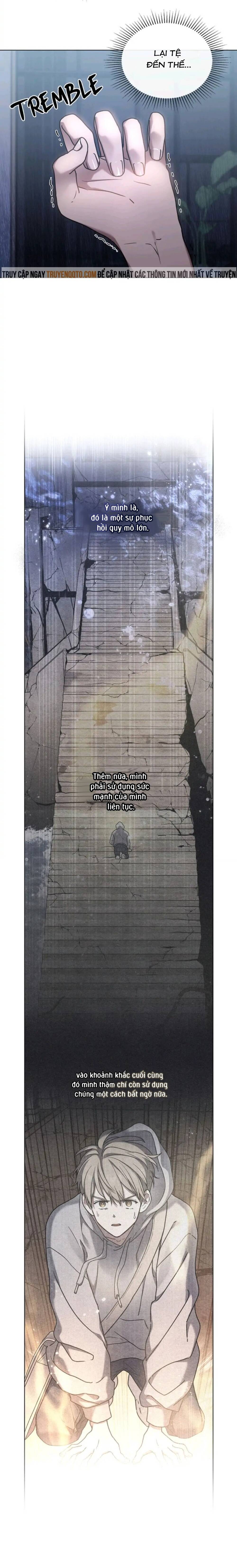 Dấu Vết Mặt Trời Chapter 17 - 13