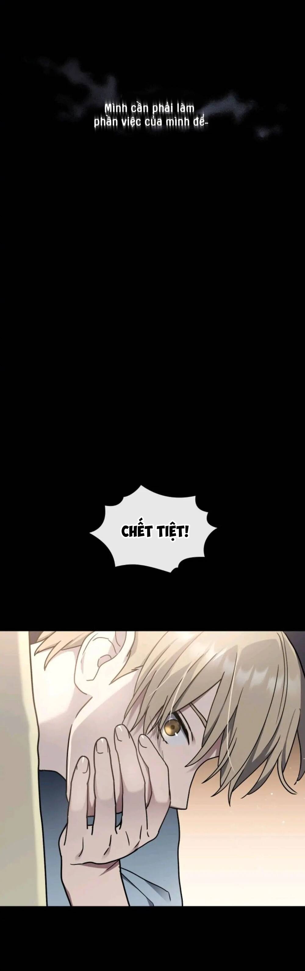 Dấu Vết Mặt Trời Chapter 17 - 16