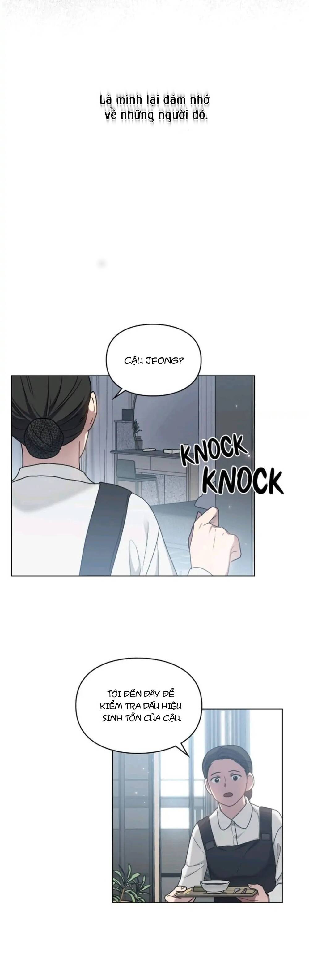 Dấu Vết Mặt Trời Chapter 17 - 22