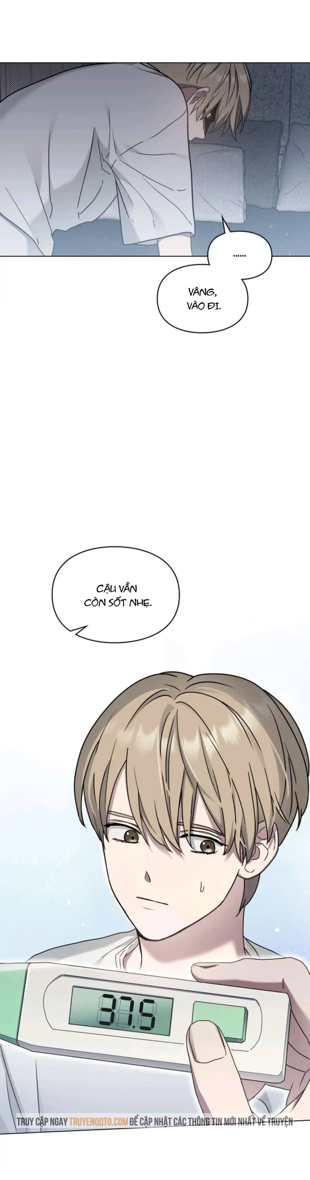 Dấu Vết Mặt Trời Chapter 17 - 23