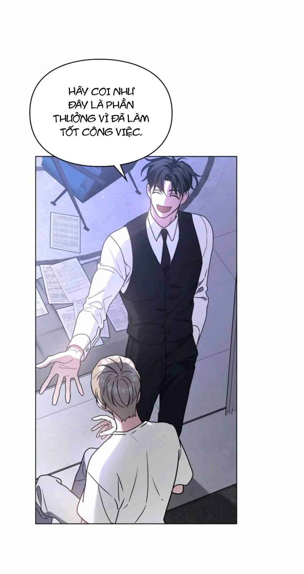 Dấu Vết Mặt Trời Chapter 18 - 9