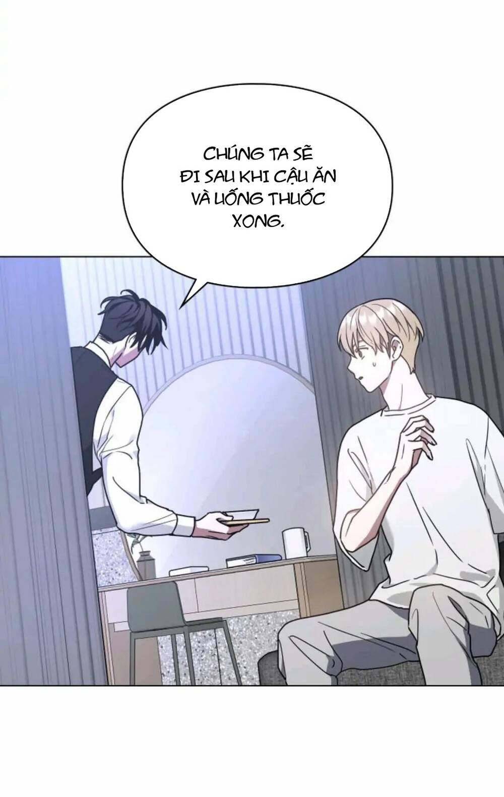 Dấu Vết Mặt Trời Chapter 18 - 10