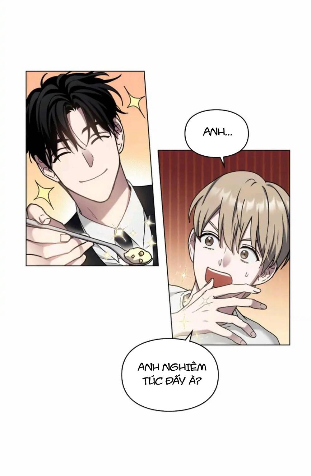 Dấu Vết Mặt Trời Chapter 18 - 13