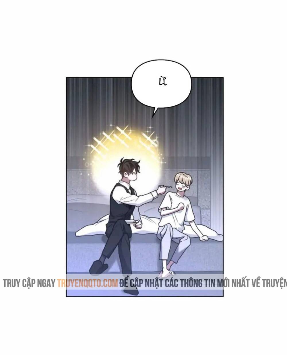 Dấu Vết Mặt Trời Chapter 18 - 14