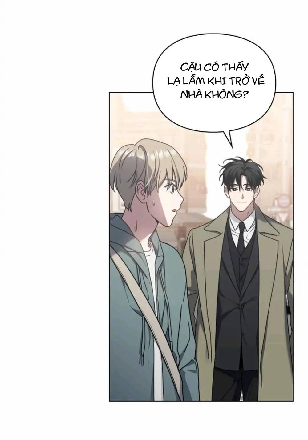 Dấu Vết Mặt Trời Chapter 18 - 25