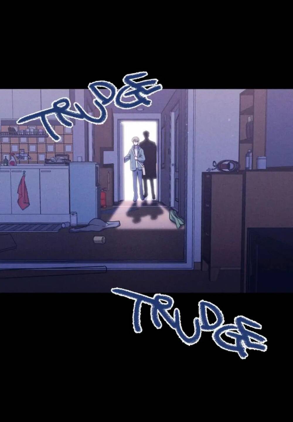 Dấu Vết Mặt Trời Chapter 18 - 29