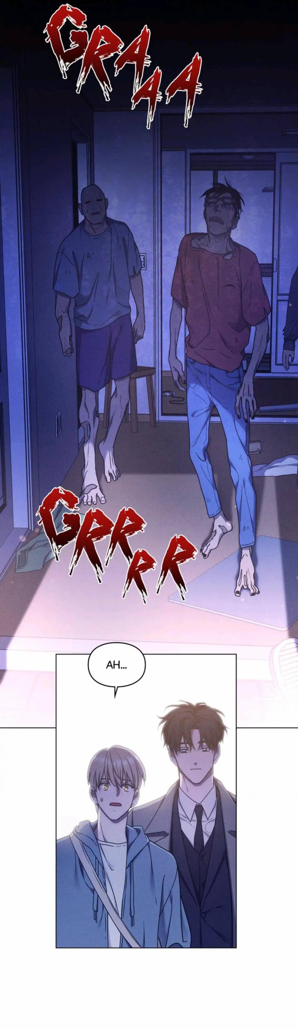 Dấu Vết Mặt Trời Chapter 18 - 32