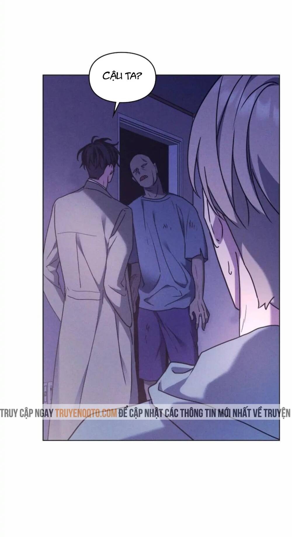 Dấu Vết Mặt Trời Chapter 18 - 35