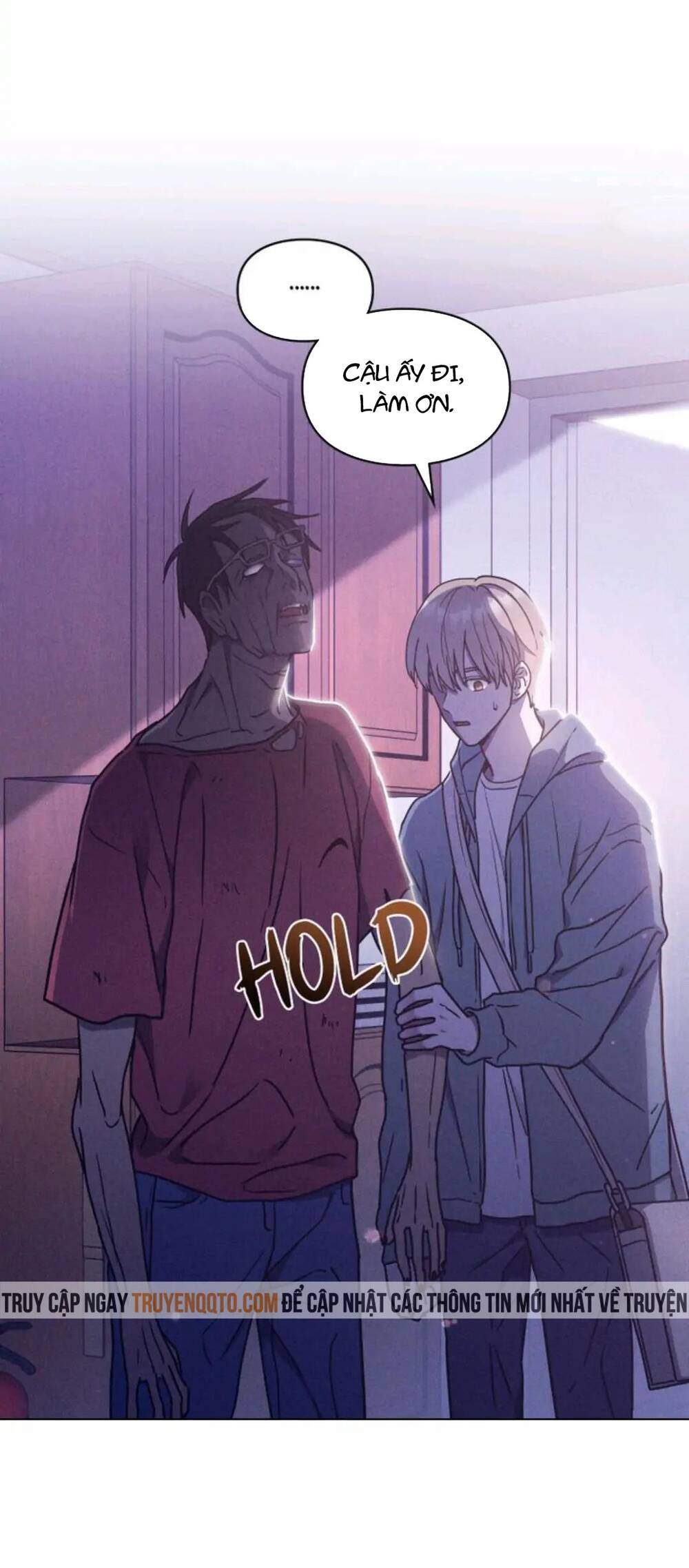 Dấu Vết Mặt Trời Chapter 18 - 36