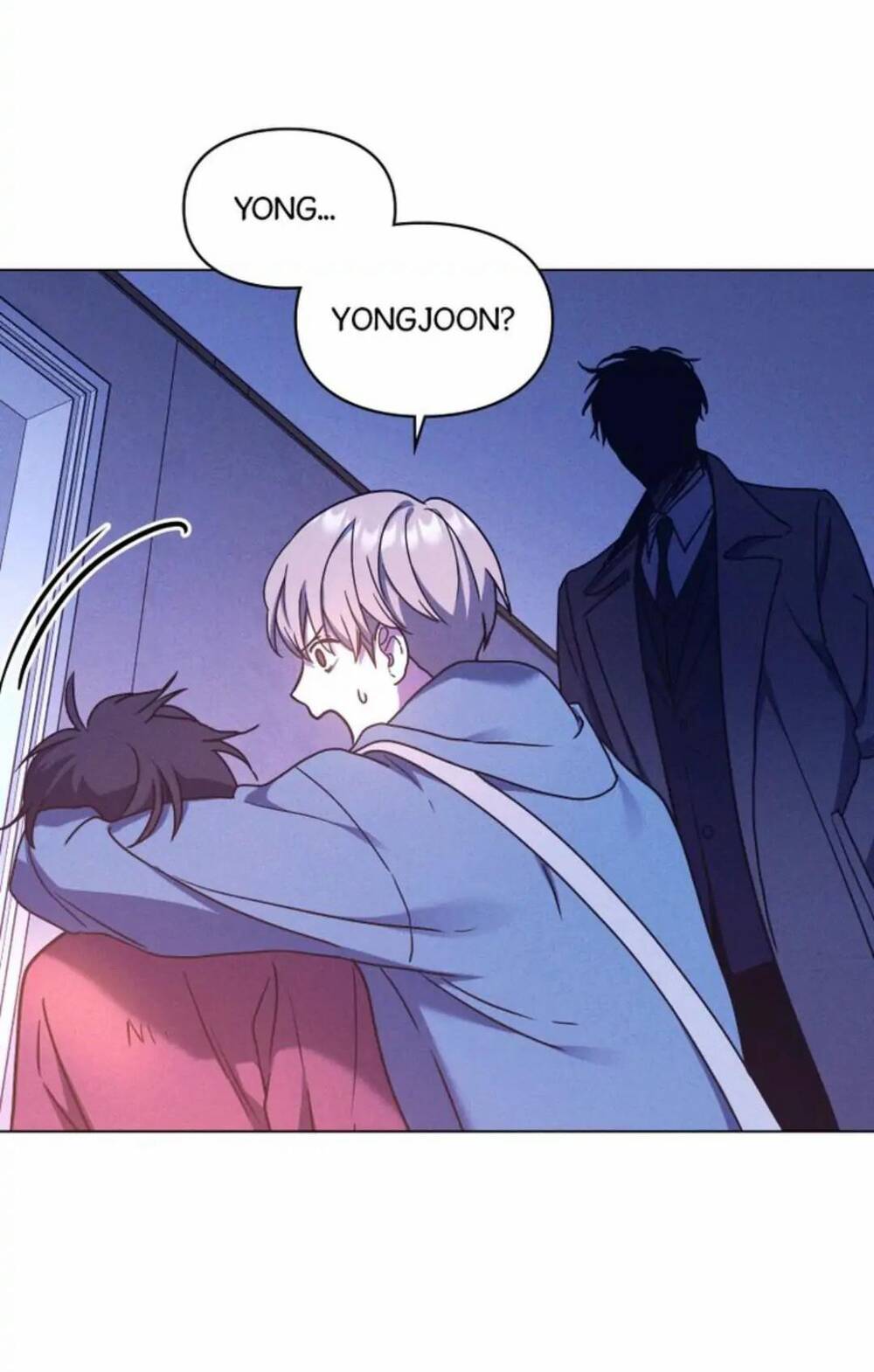 Dấu Vết Mặt Trời Chapter 18 - 48