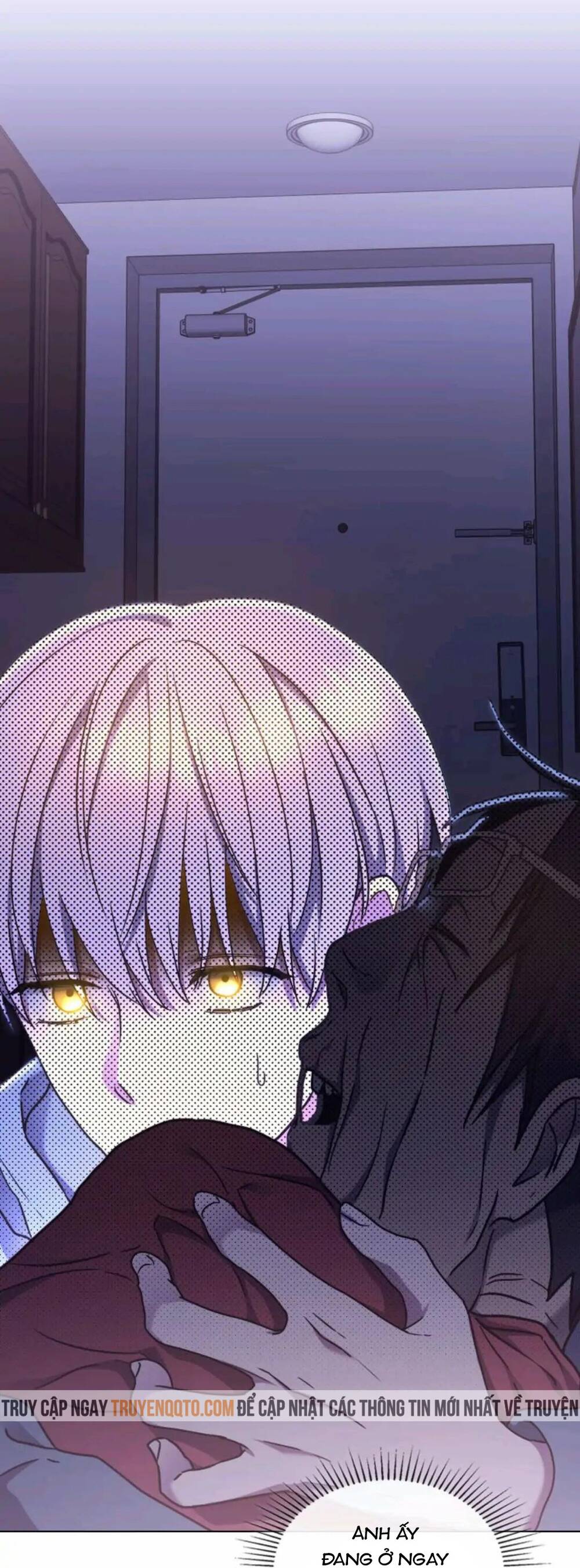 Dấu Vết Mặt Trời Chapter 18 - 64