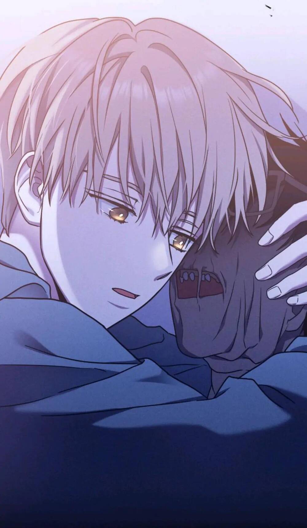 Dấu Vết Mặt Trời Chapter 18 - 79