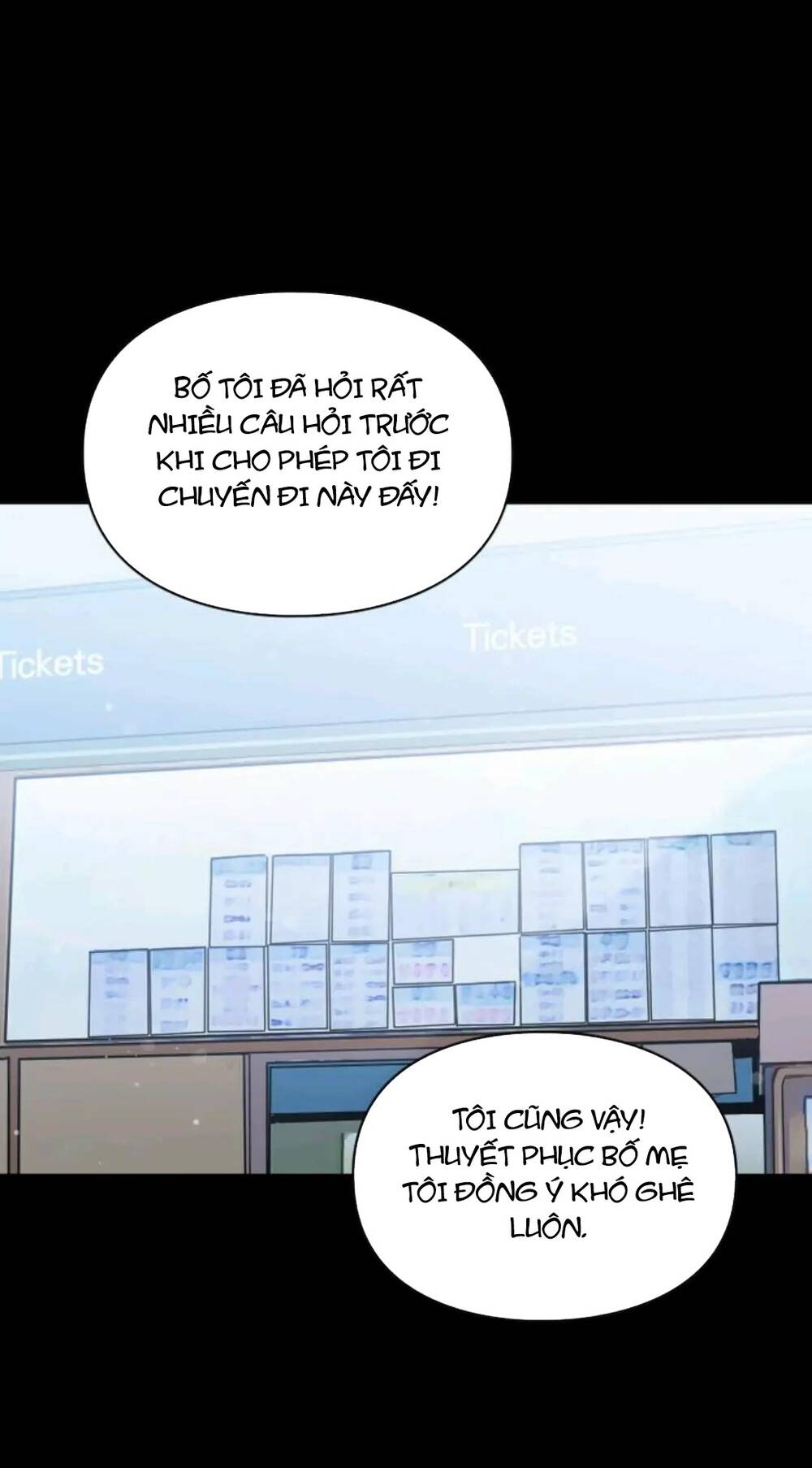 Dấu Vết Mặt Trời Chapter 18 - 83