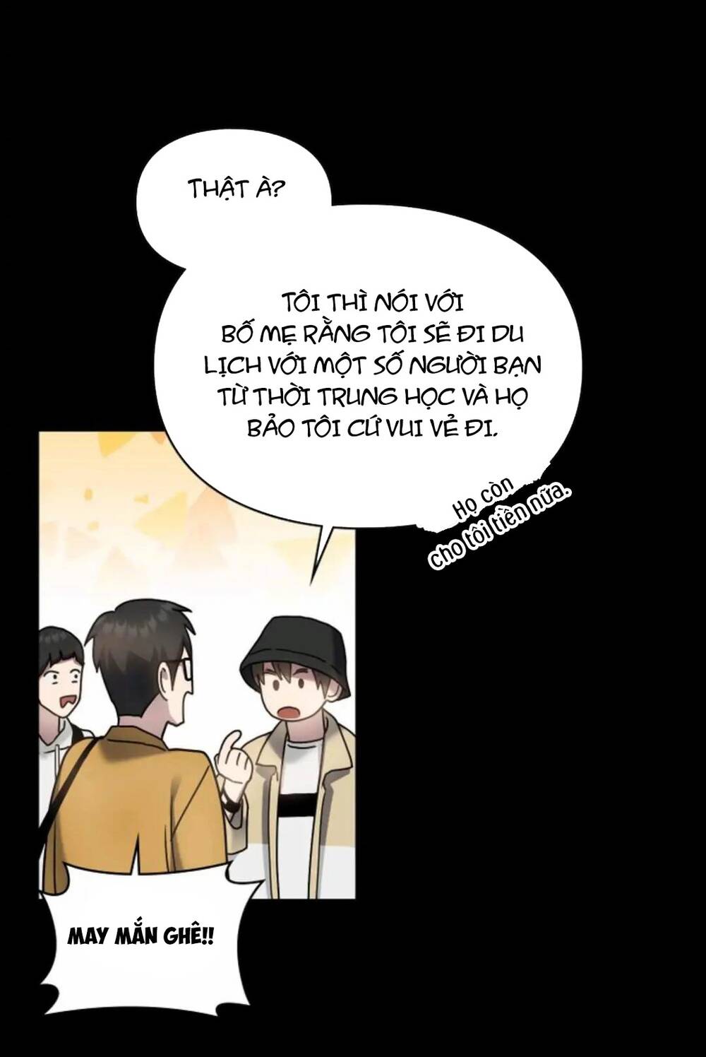 Dấu Vết Mặt Trời Chapter 18 - 84