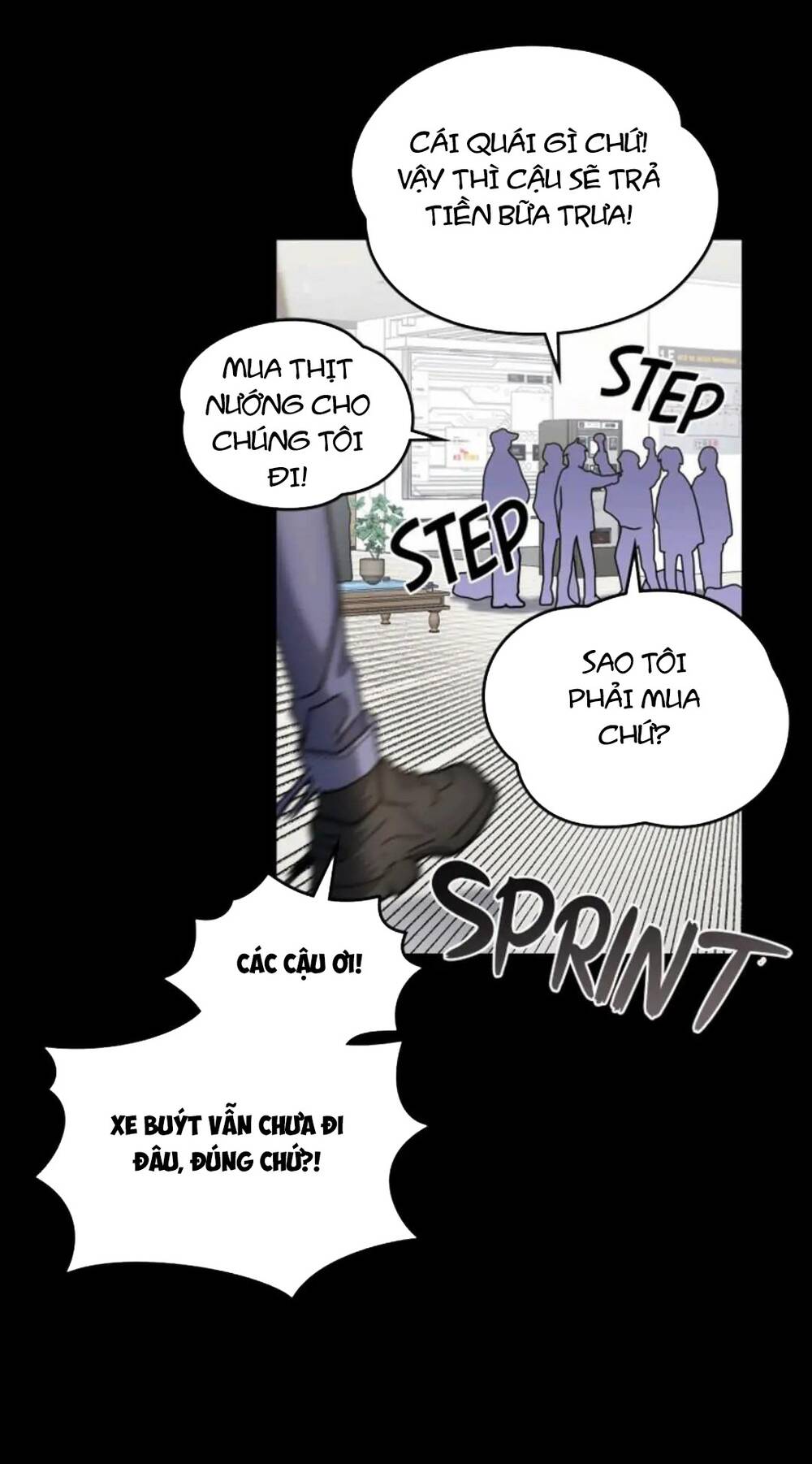 Dấu Vết Mặt Trời Chapter 18 - 85