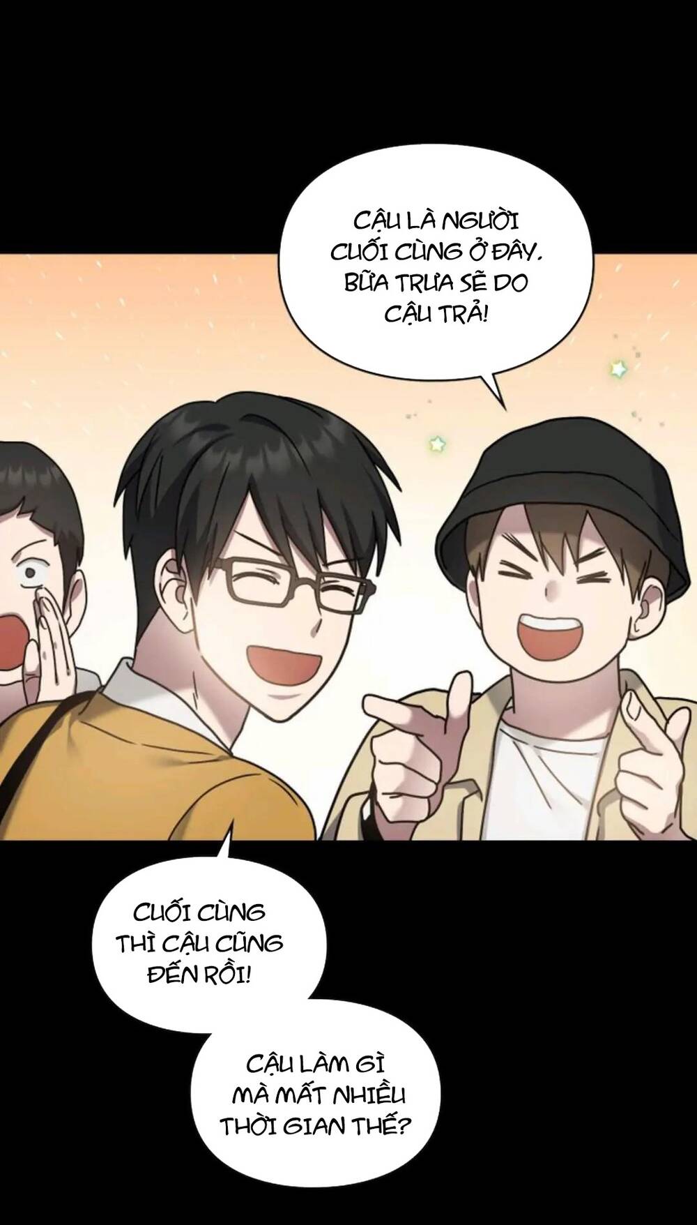 Dấu Vết Mặt Trời Chapter 18 - 86