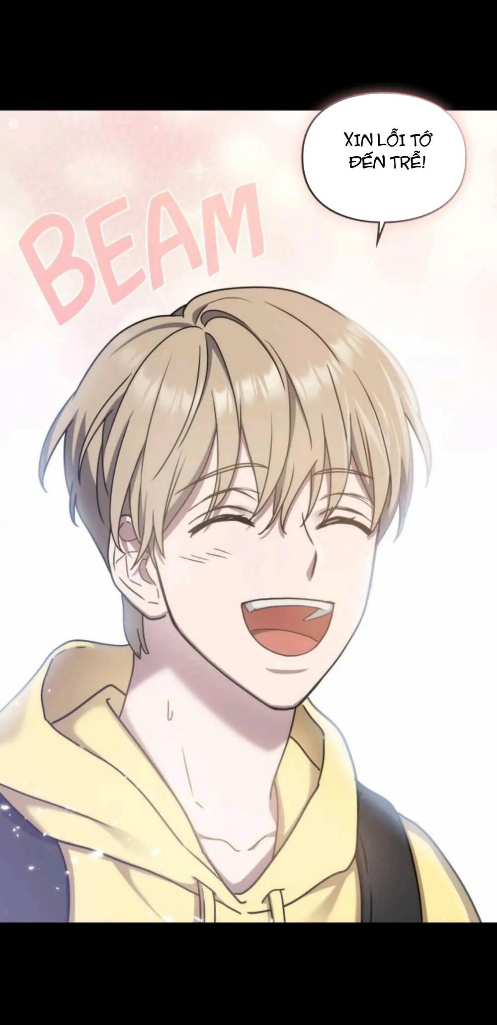 Dấu Vết Mặt Trời Chapter 19 - 7