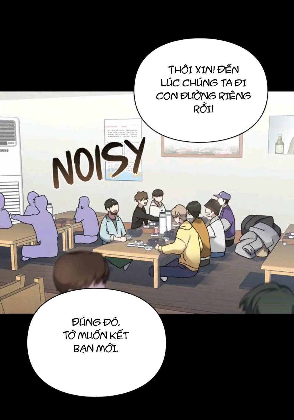 Dấu Vết Mặt Trời Chapter 19 - 15