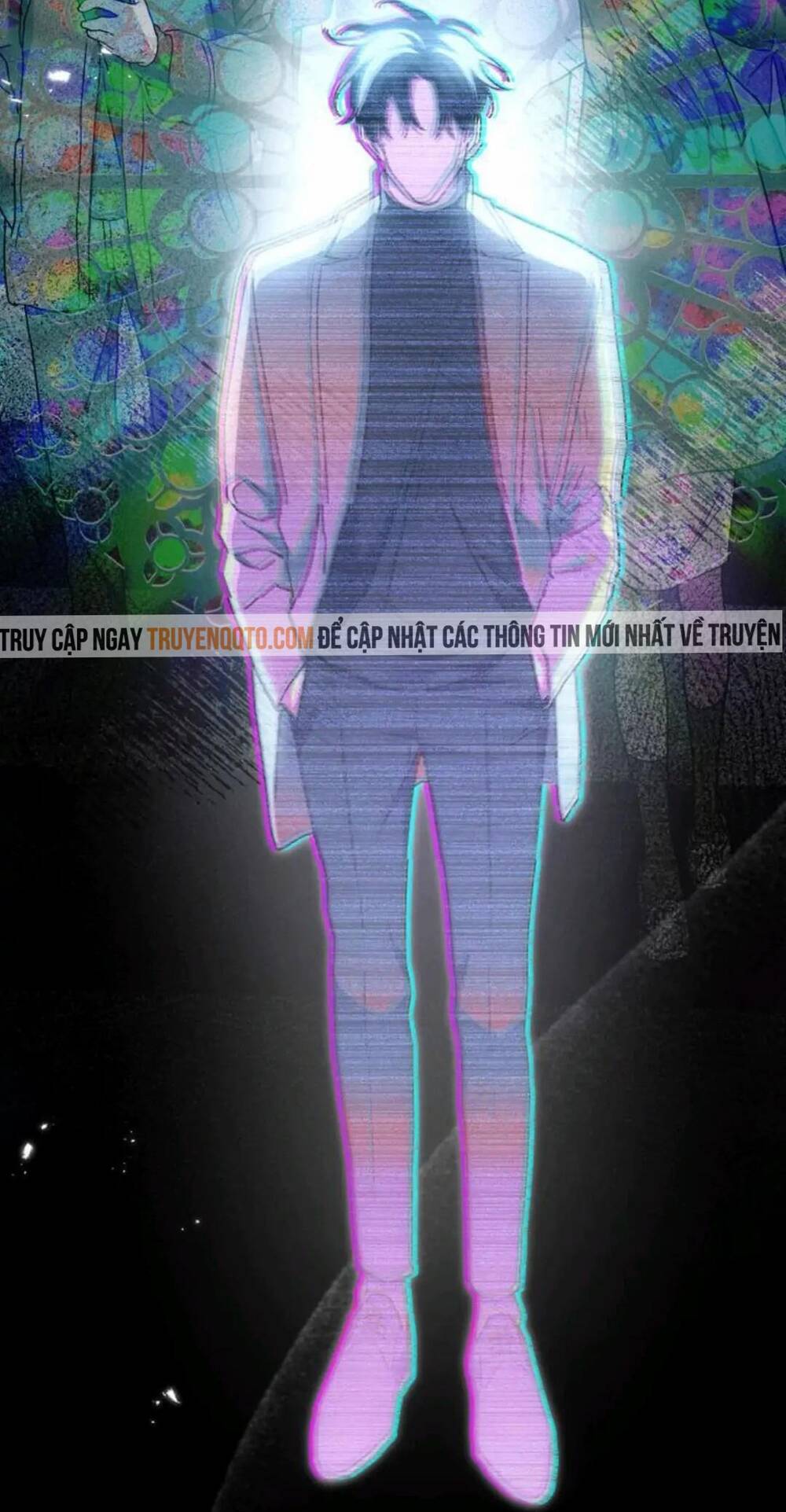 Dấu Vết Mặt Trời Chapter 19 - 21