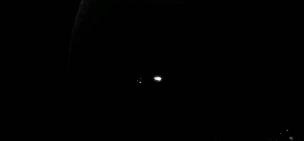 Dấu Vết Mặt Trời Chapter 19 - 22