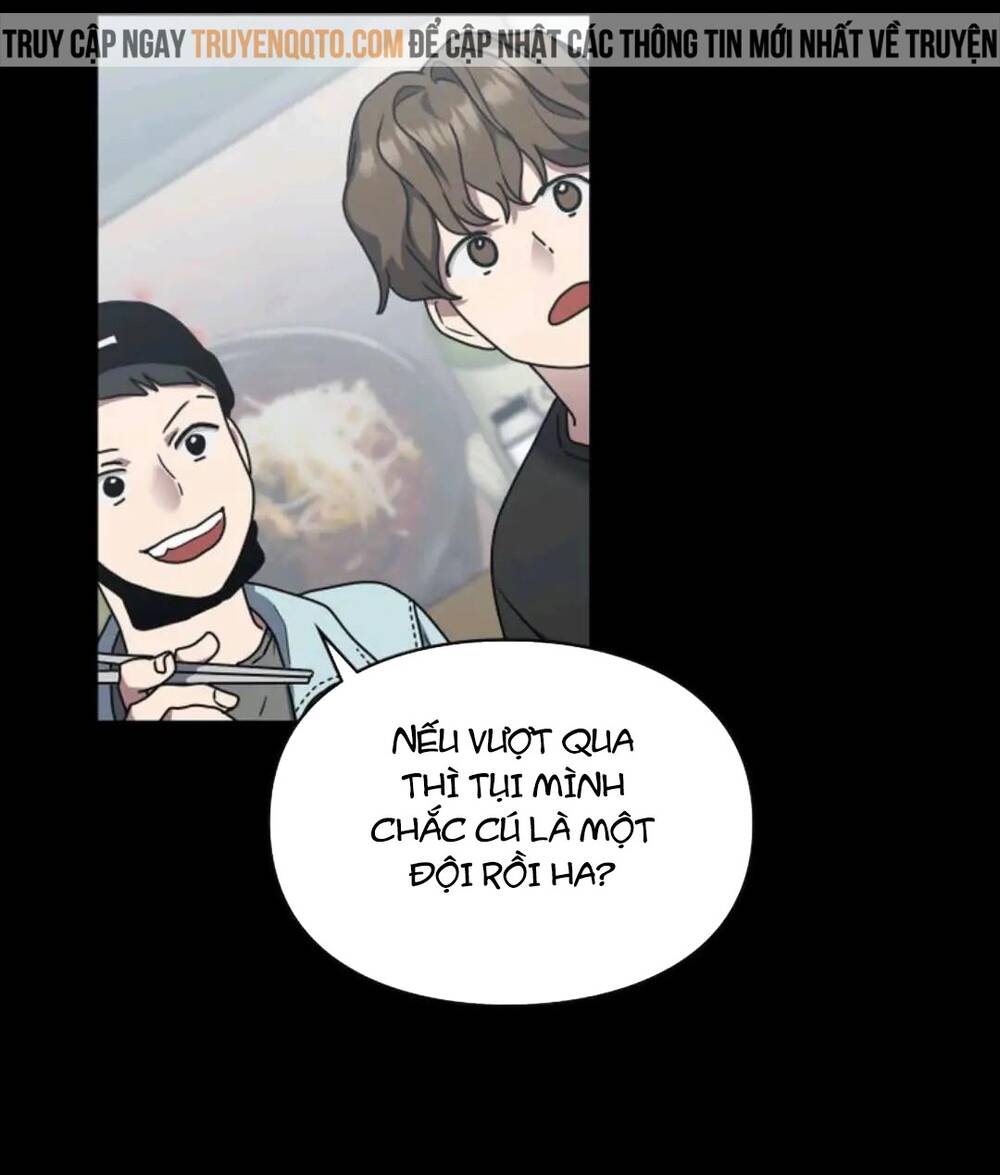 Dấu Vết Mặt Trời Chapter 19 - 25