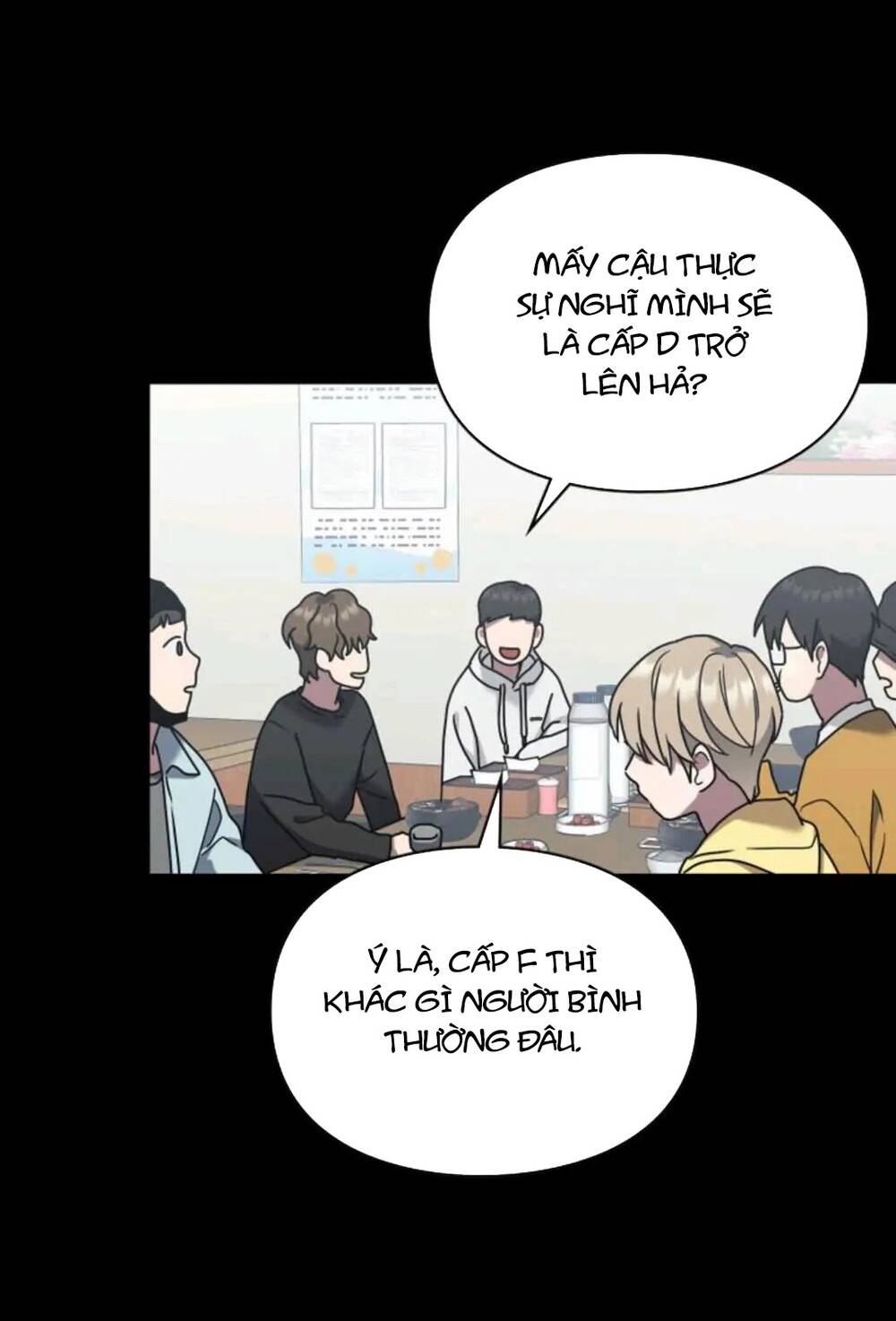 Dấu Vết Mặt Trời Chapter 19 - 26