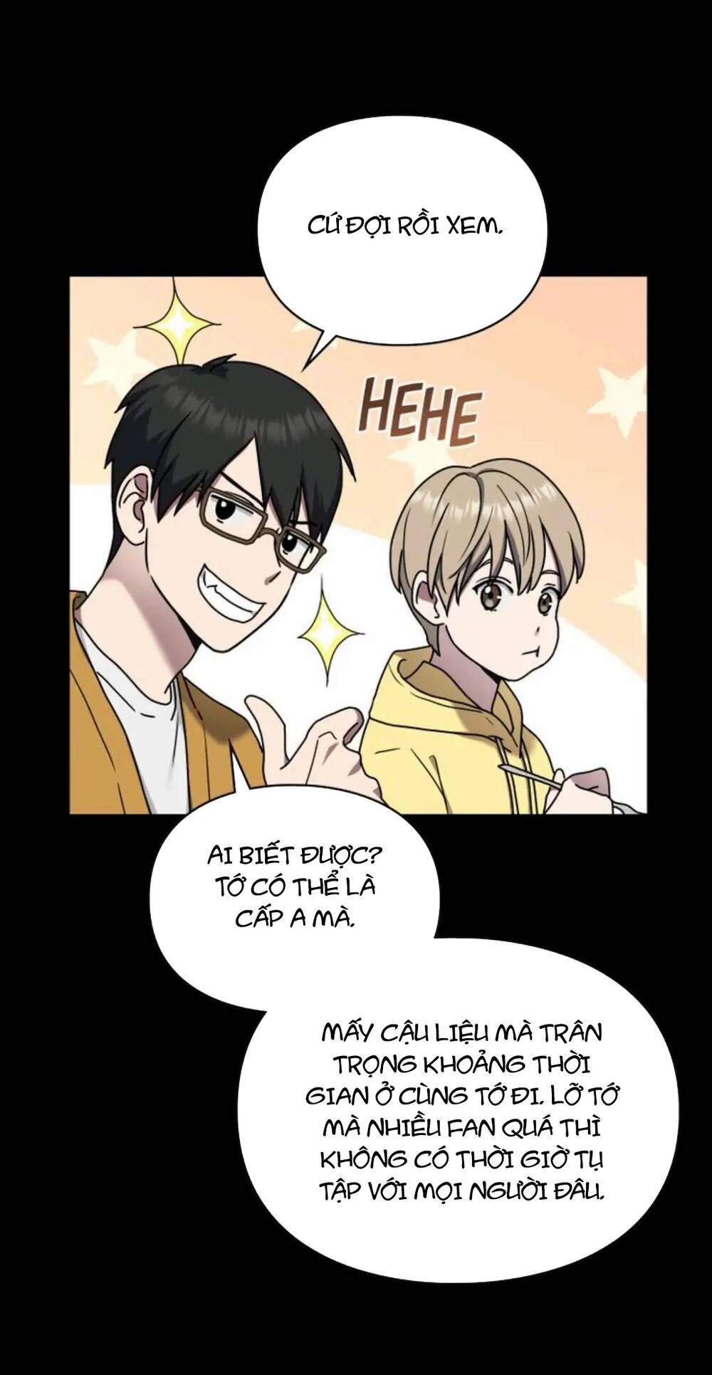 Dấu Vết Mặt Trời Chapter 19 - 27