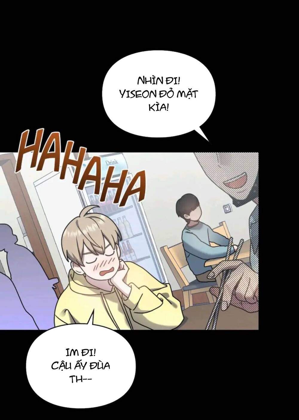 Dấu Vết Mặt Trời Chapter 19 - 39