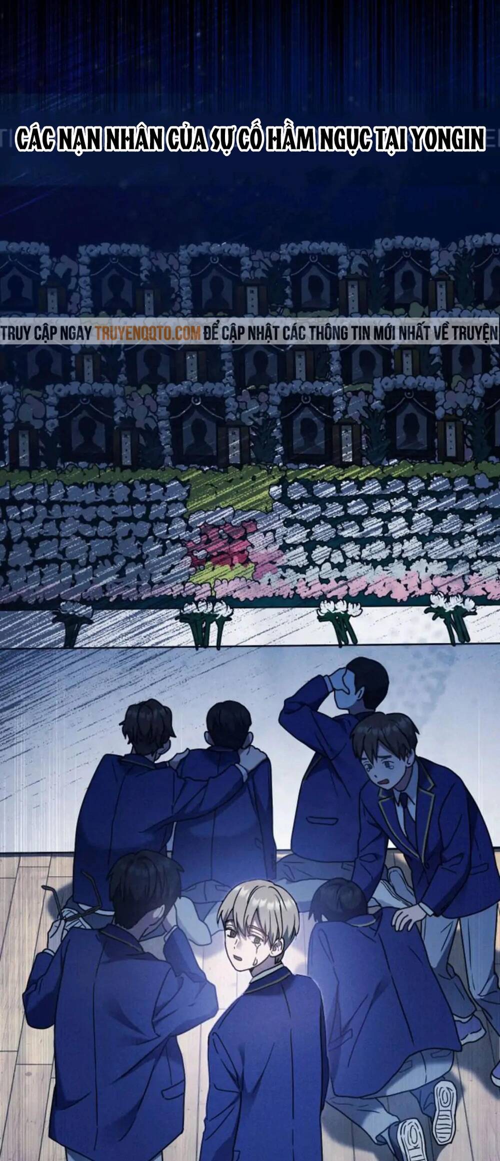 Dấu Vết Mặt Trời Chapter 19 - 54