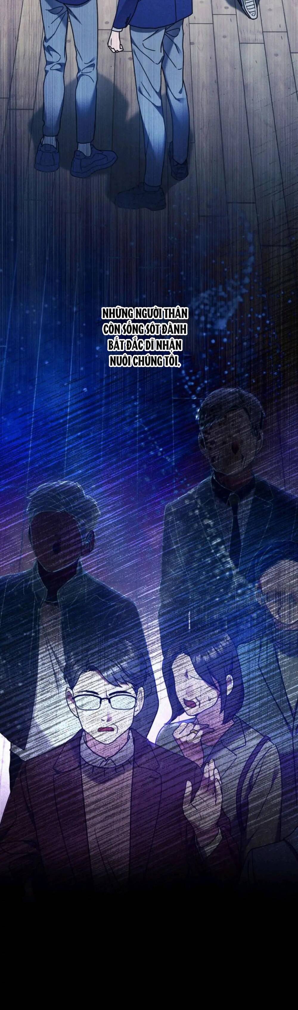 Dấu Vết Mặt Trời Chapter 19 - 55