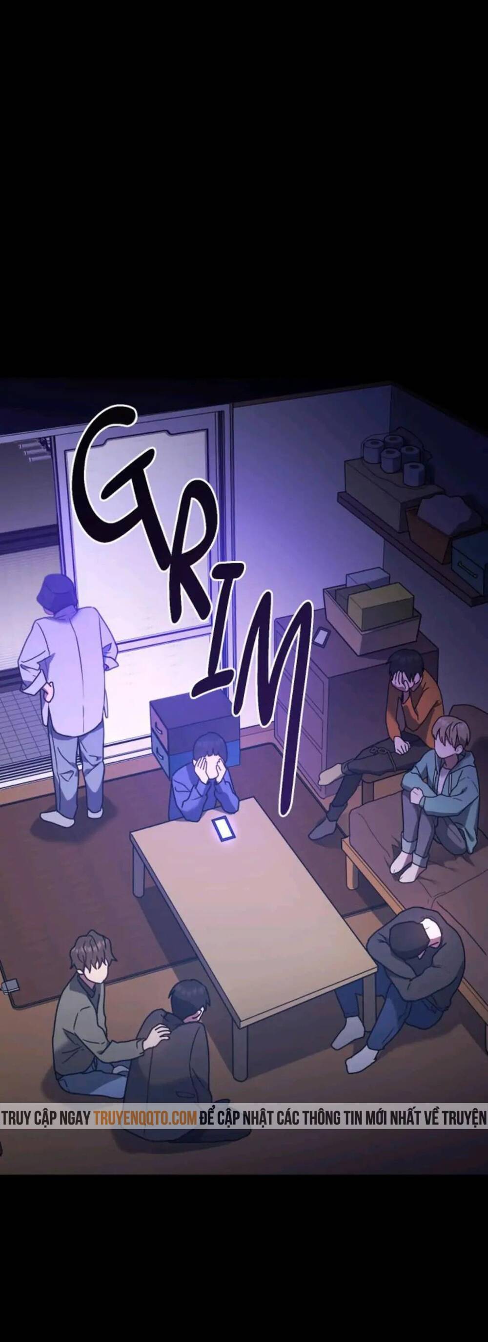 Dấu Vết Mặt Trời Chapter 19 - 59